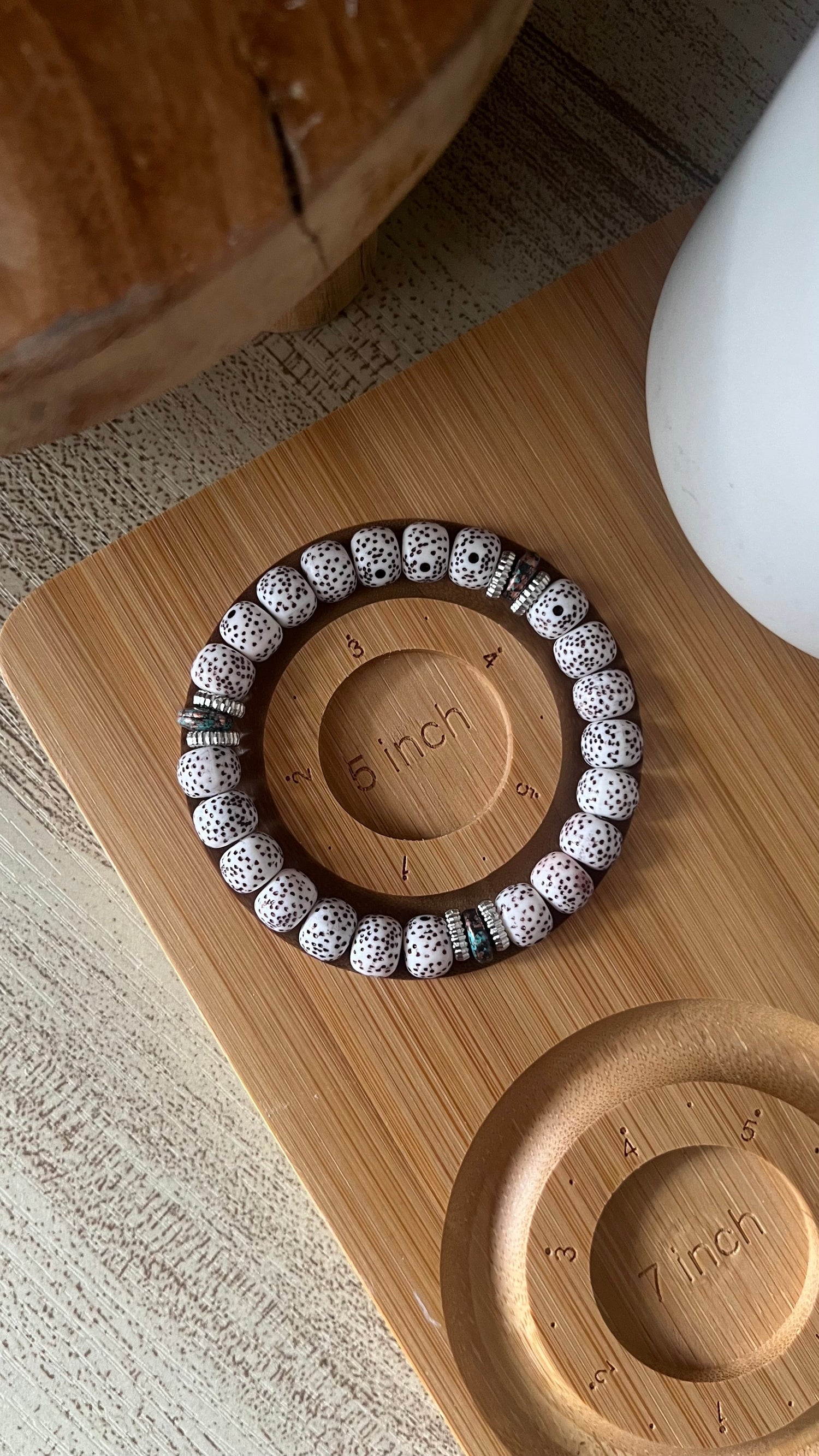 Beaded Jewellery