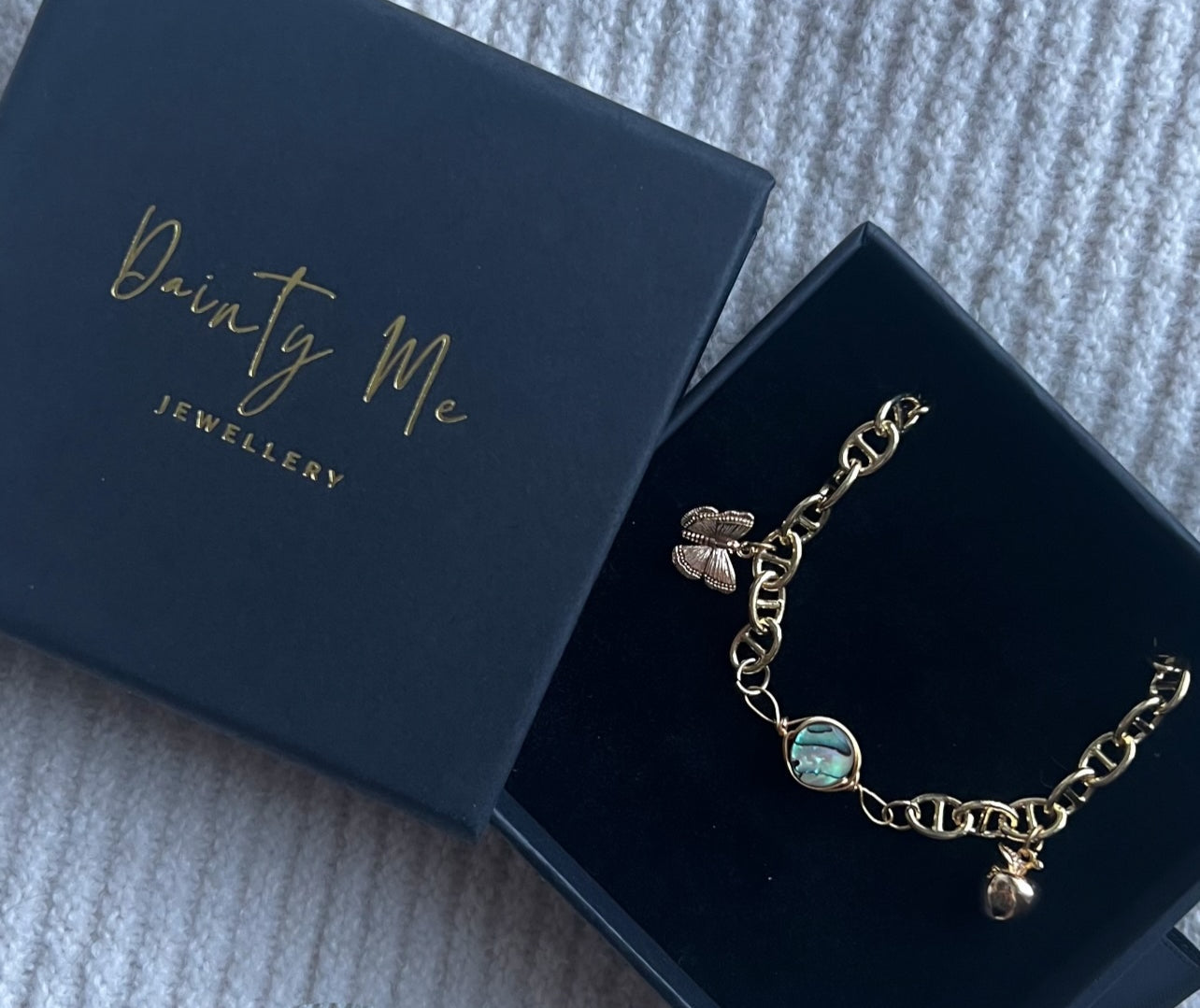 18k Gold Plated Jewellery | Bracelets