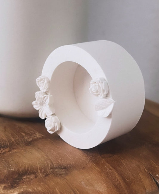 Tealight Holder